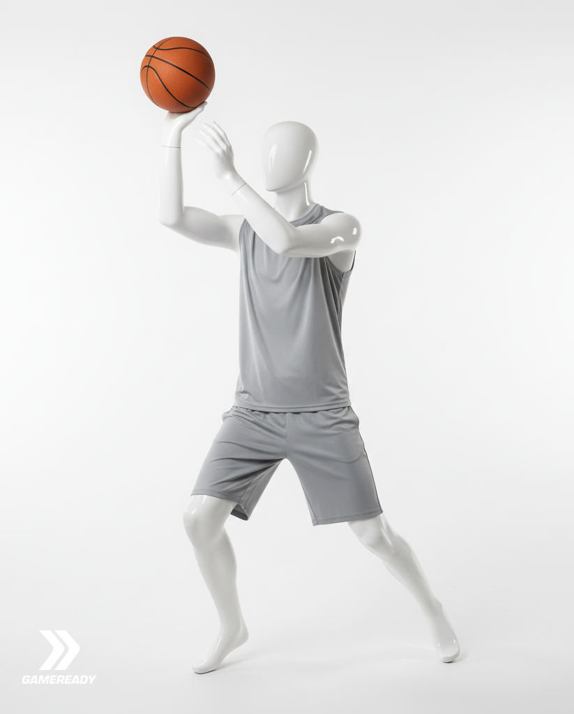 BASKETBALL COLLECTION