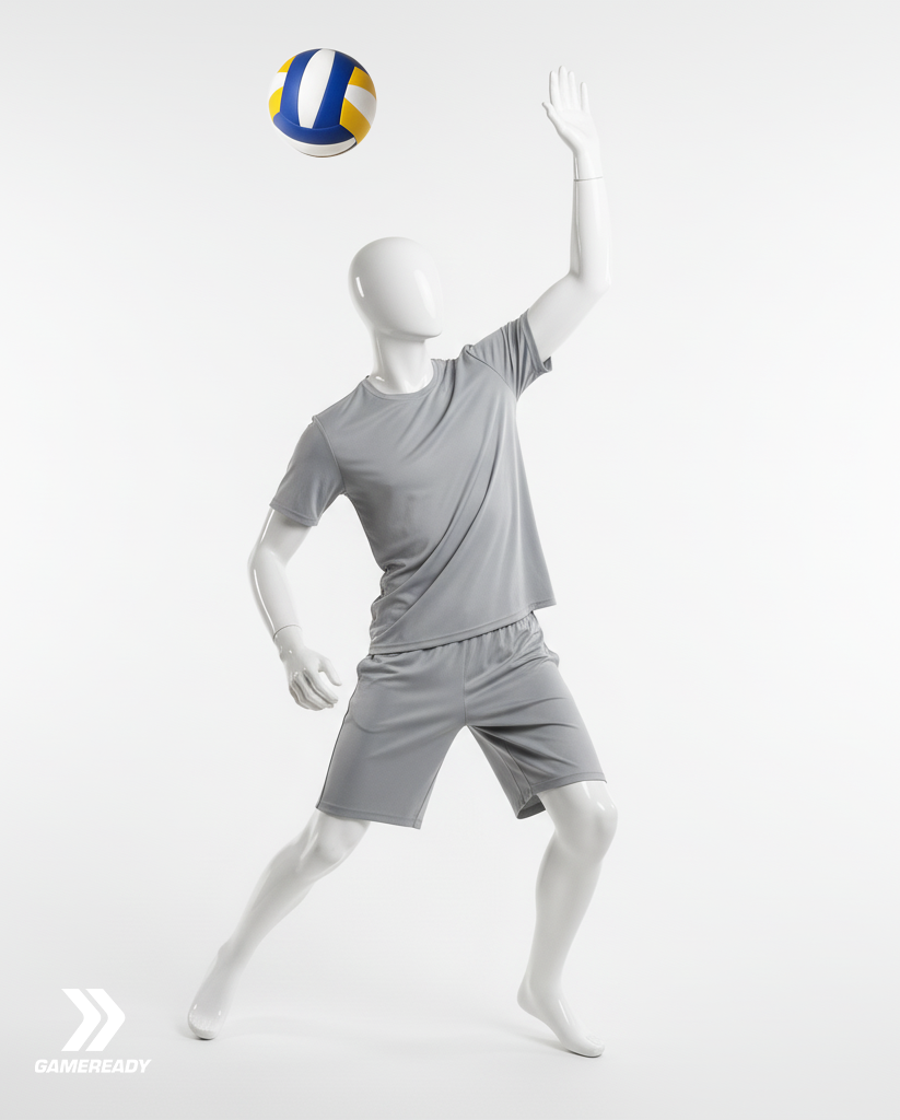 VOLLEYBALL COLLECTION