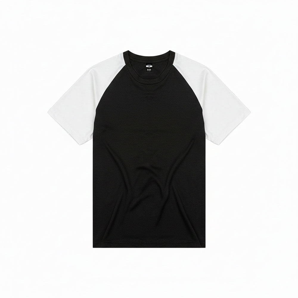 CoolDri Raglan Training T-Shirt