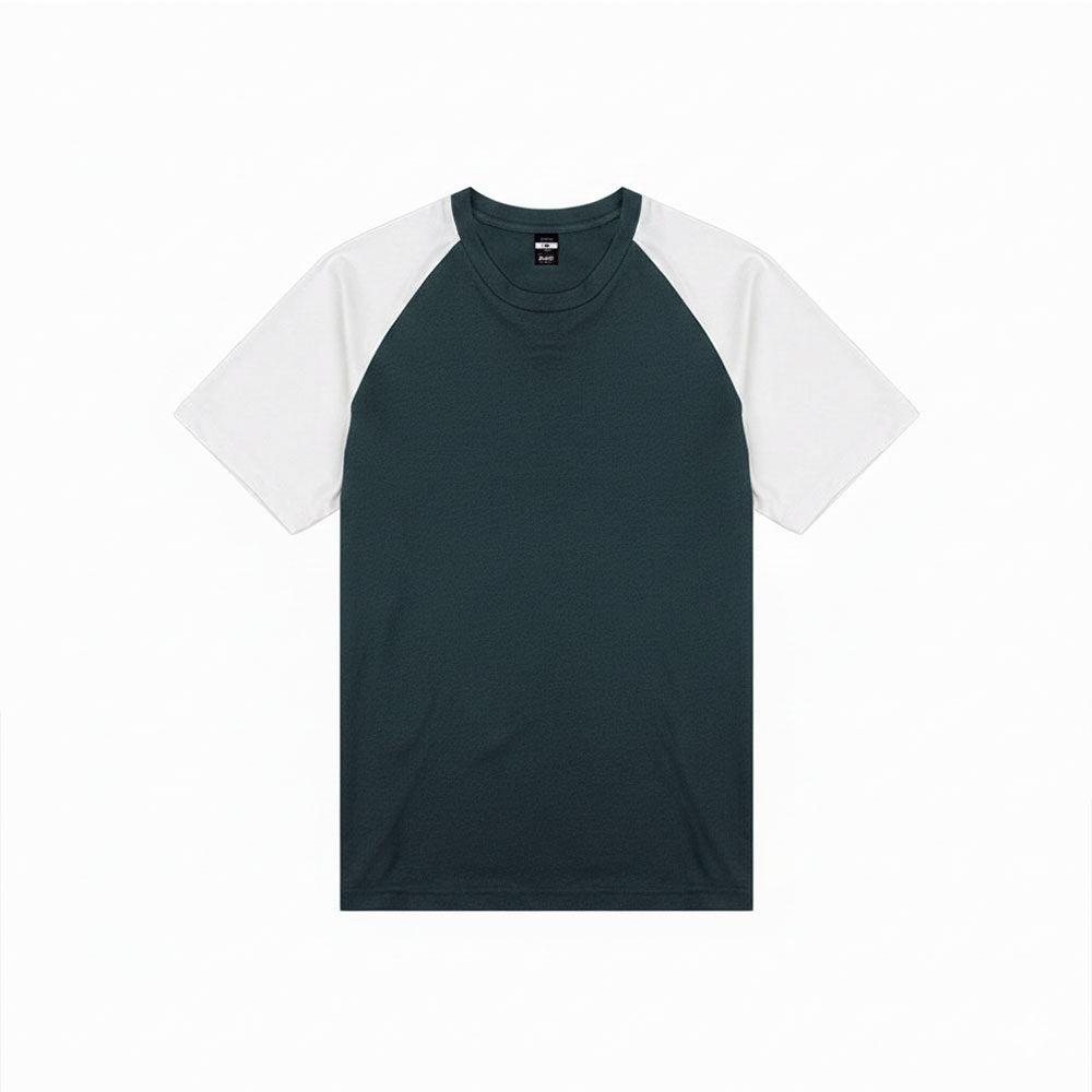 CoolDri Raglan Training T-Shirt