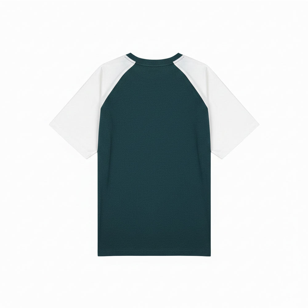 CoolDri Raglan Training T-Shirt