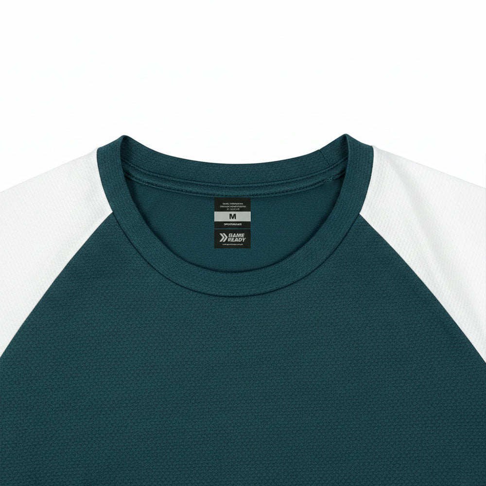 CoolDri Raglan Training T-Shirt