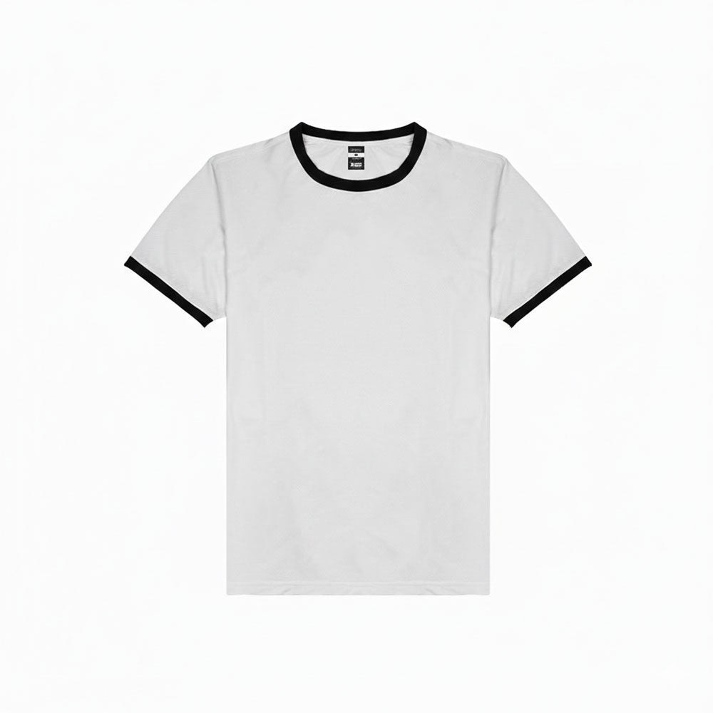 CoolDri Ringer Training T-Shirt