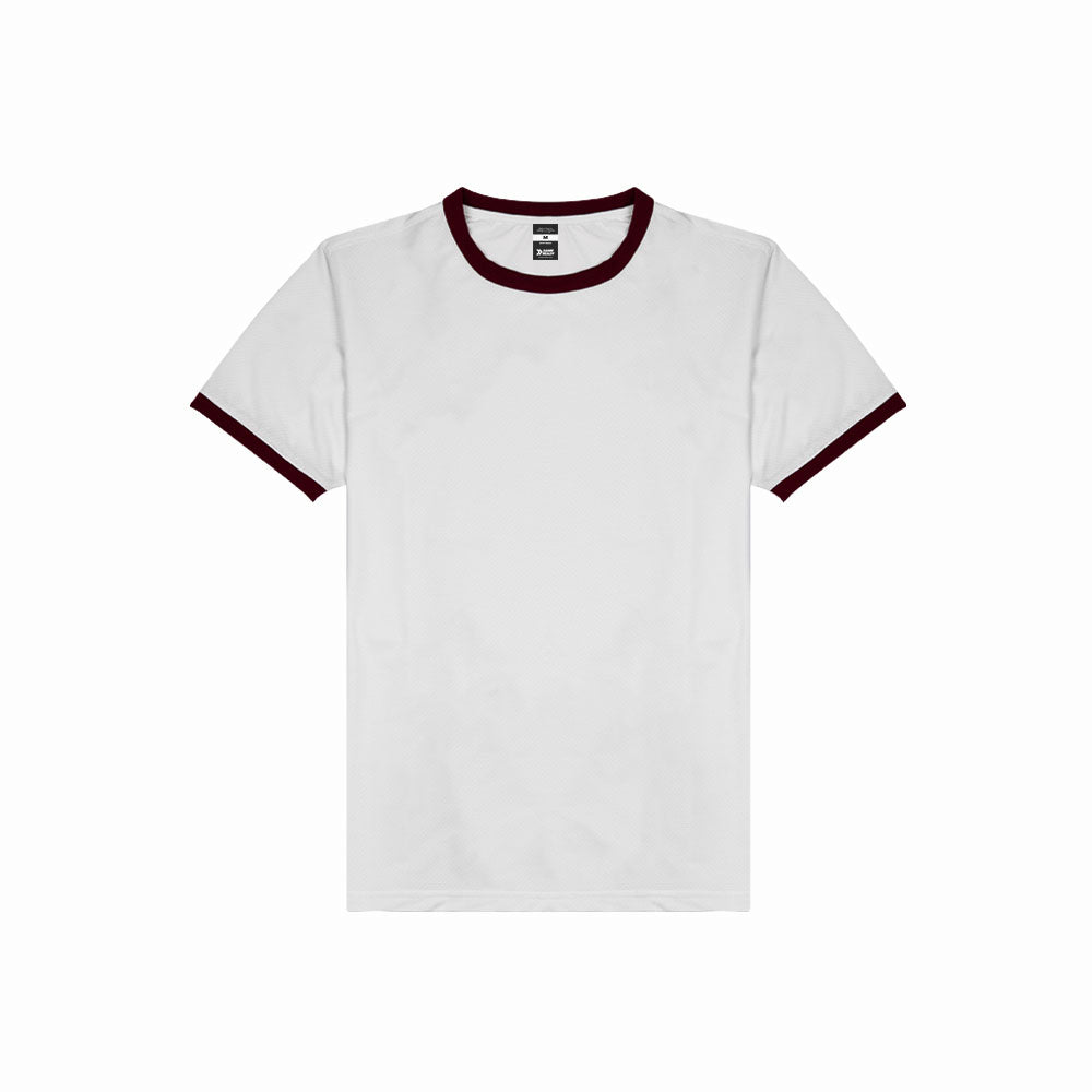 CoolDri Ringer Training T-Shirt