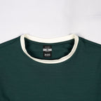 CoolDri Ringer Training T-Shirt