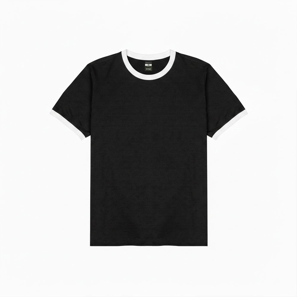 CoolDri Ringer Training T-Shirt