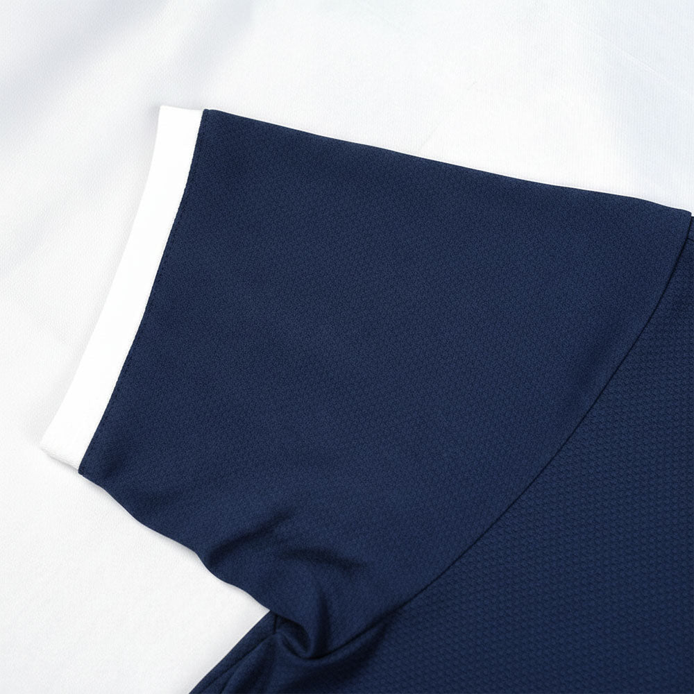 CoolDri Ringer Training T-Shirt