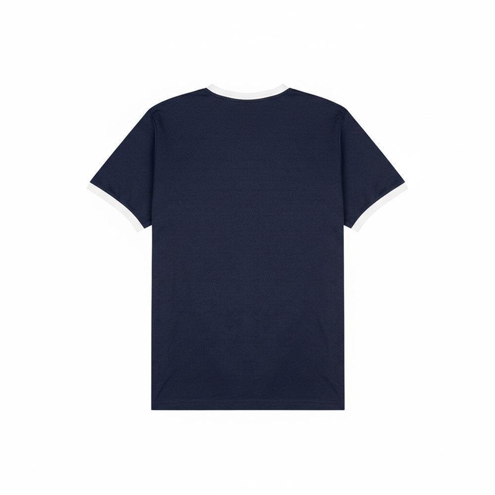 CoolDri Ringer Training T-Shirt