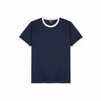 CoolDri Ringer Training T-Shirt