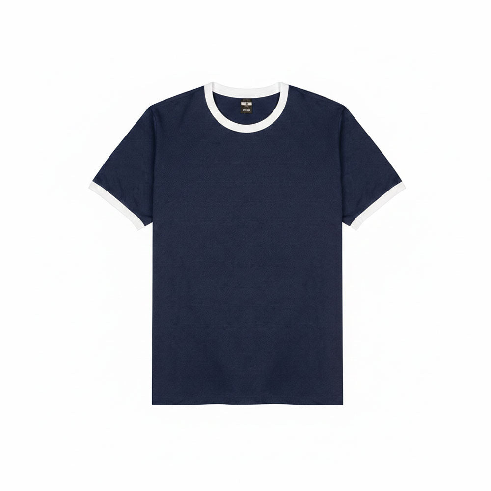 CoolDri Ringer Training T-Shirt