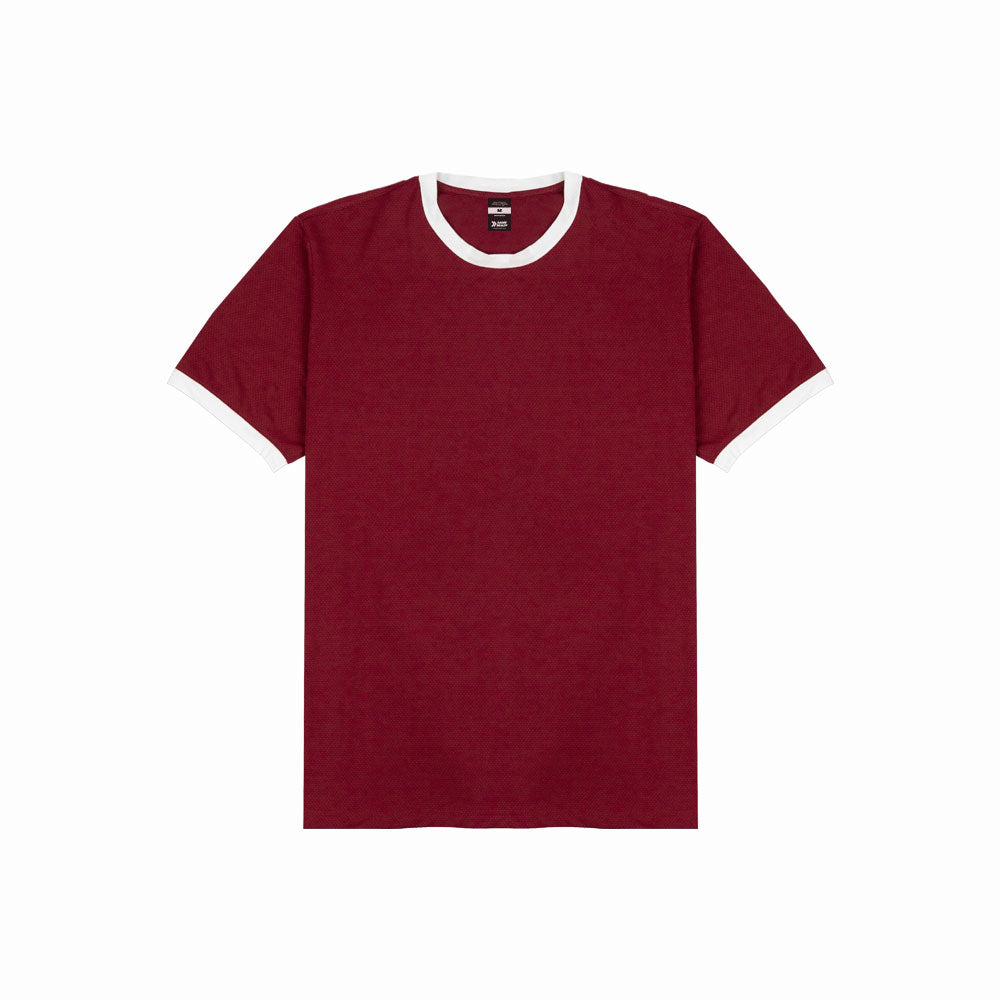 CoolDri Ringer Training T-Shirt