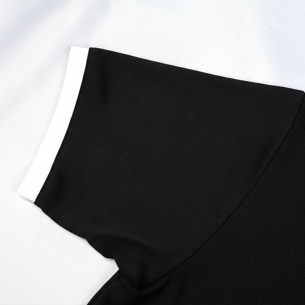 CoolDri Ringer Training T-Shirt