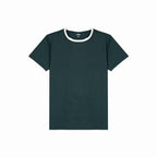 CoolDri Ringer Training T-Shirt