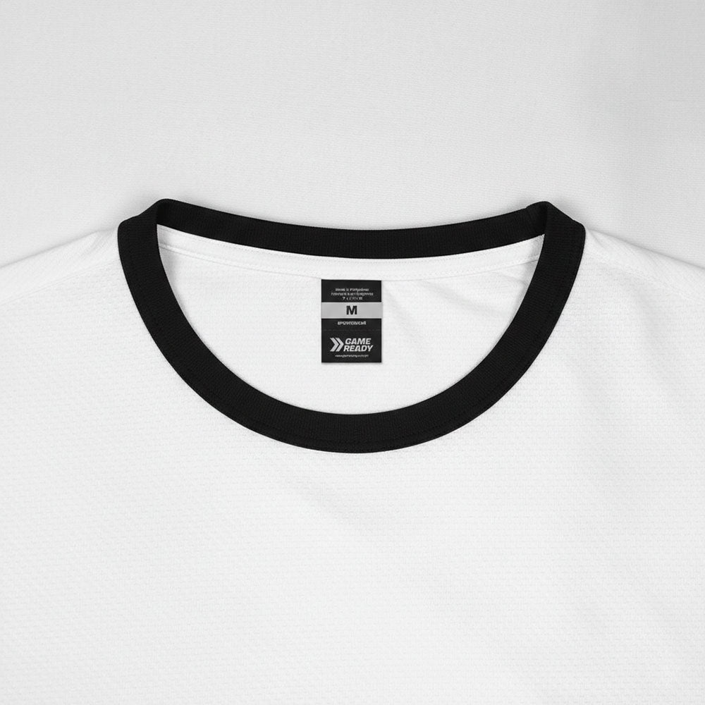 CoolDri Ringer Training T-Shirt