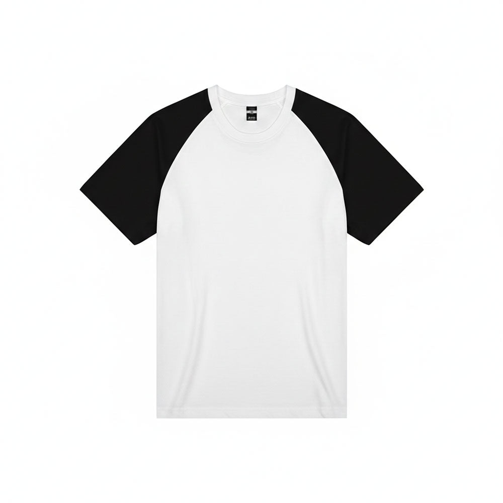 CoolDri Raglan Training T-Shirt