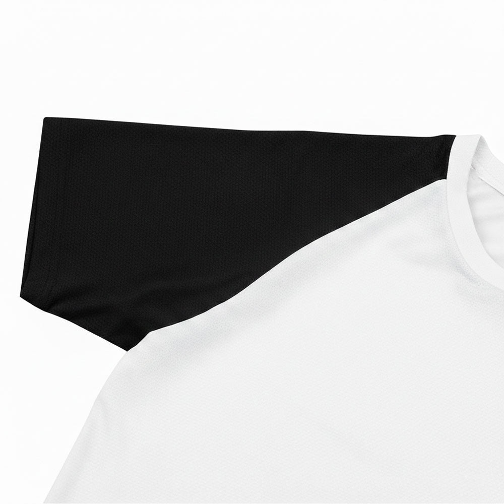 CoolDri Raglan Training T-Shirt