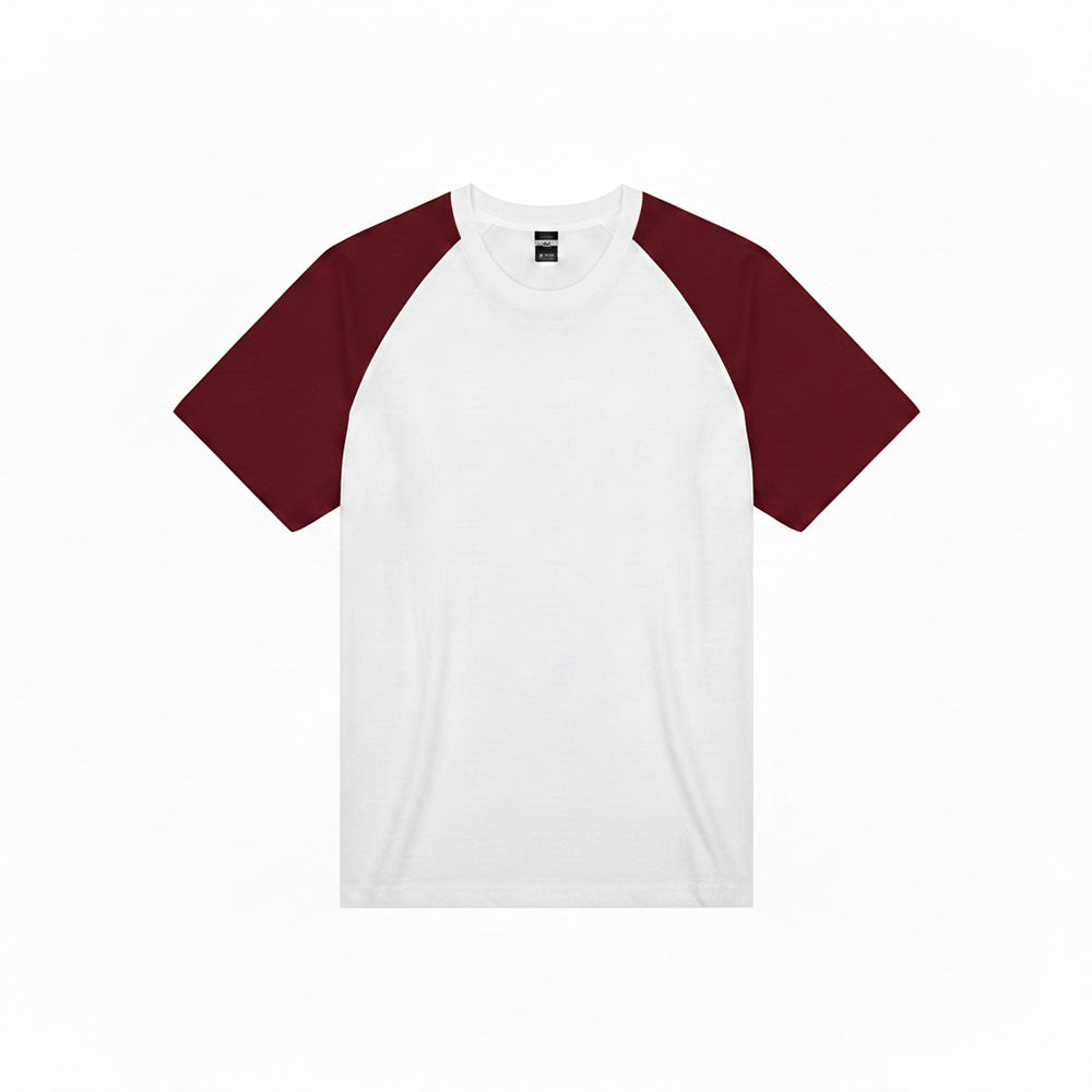 CoolDri Raglan Training T-Shirt