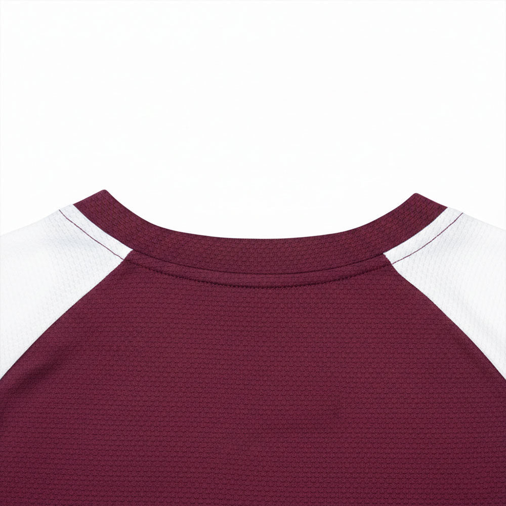 CoolDri Raglan Training T-Shirt