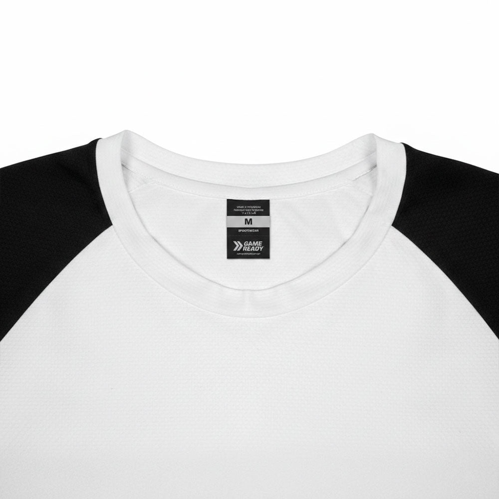 CoolDri Raglan Training T-Shirt