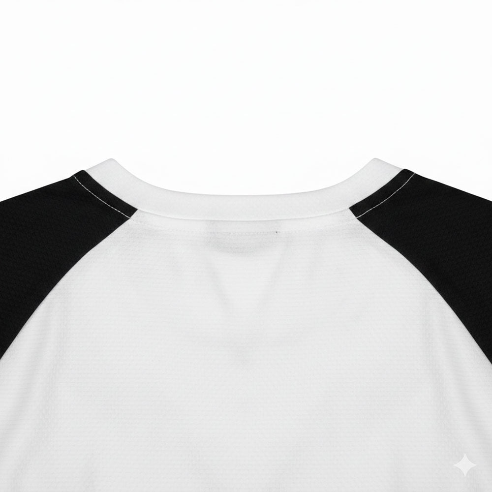 CoolDri Raglan Training T-Shirt