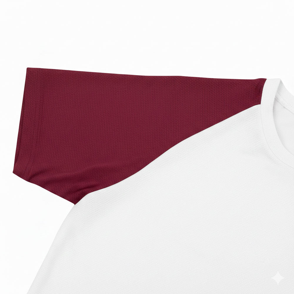 CoolDri Raglan Training T-Shirt